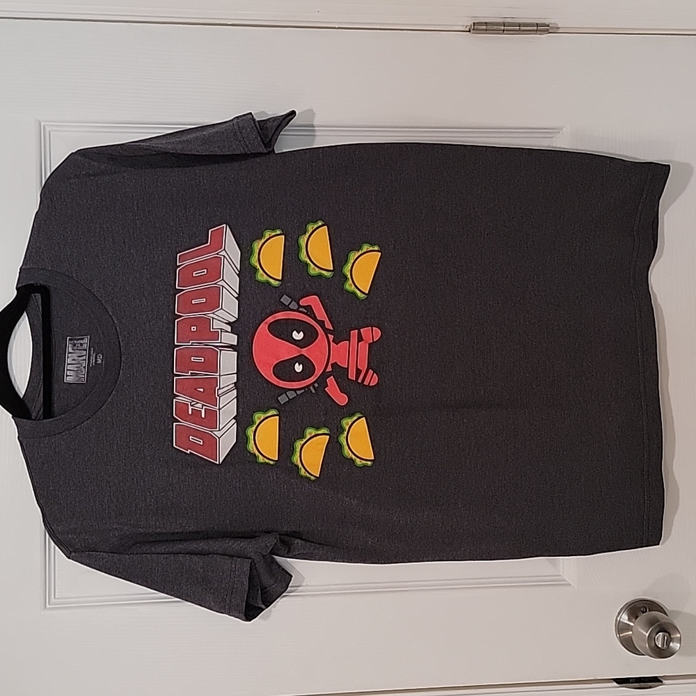 Deadpool szM Taco T